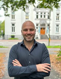 Daan Middelweerdt - Senior consultant